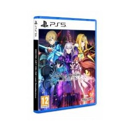 Sword Art Online Last Recollection