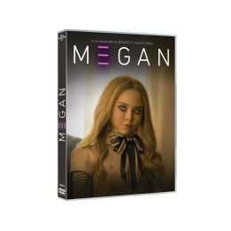 M3gan - DVD