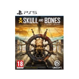 Skull and Bones