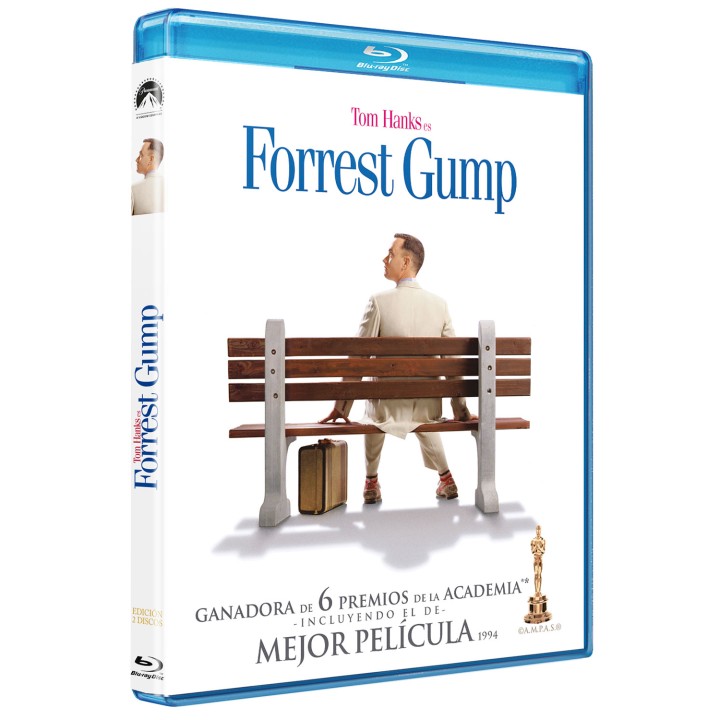 Forrest gump