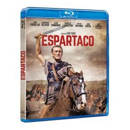 Espartaco (ed. 2022) - BD