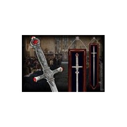 Harry Potter - Espada - Replica De Godric Gryffindor