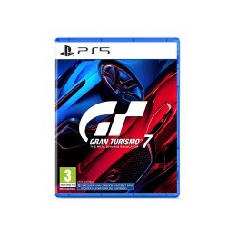 Gran Turismo 7