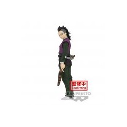 Figura Demon Slayer Genya Vol. 36 (Ver. B)
