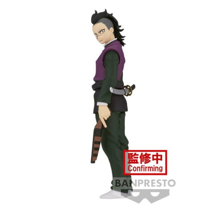Figura Demon Slayer Genya Vol. 36 (Ver. B)