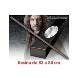 Varita Sirius Black