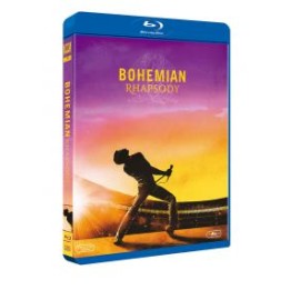 Bohemian Rhapsody - BD