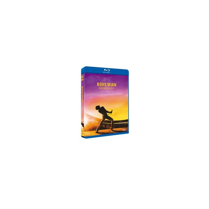 Bohemian Rhapsody - BD
