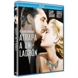Atrapa a un ladron