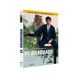 El graduado