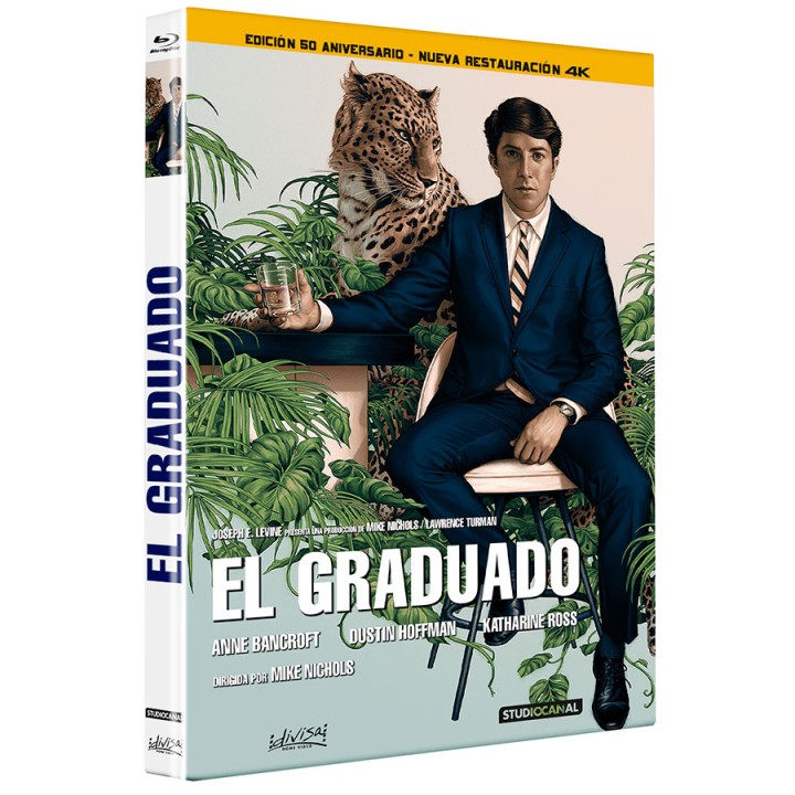 El graduado