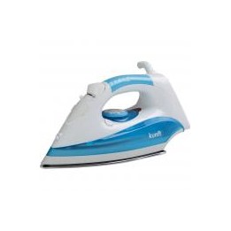 Plancha de vapor Kunft KSI-2537