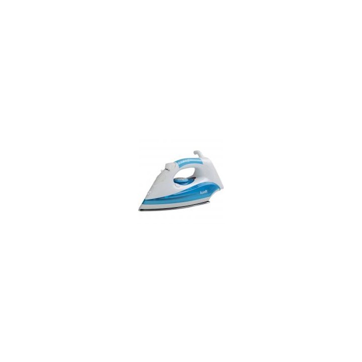 Plancha de vapor Kunft KSI-2537