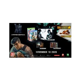XIII Limited Edition