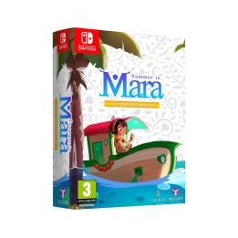 Summer in Mara Collectors Edition