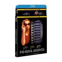 Poderosa Afrodita (1995) - BD