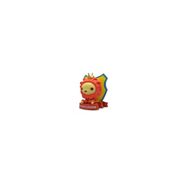 Figura Hucha Chibi Gryffindor
