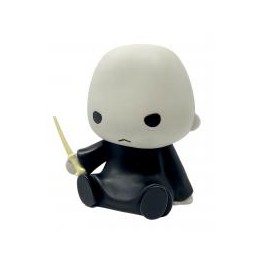 Harry Potter - Hucha - Chibi Lord Voldemort