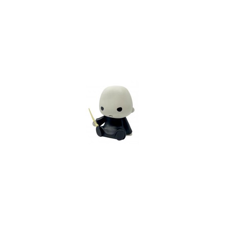Harry Potter - Hucha - Chibi Lord Voldemort