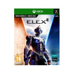 Elex II
