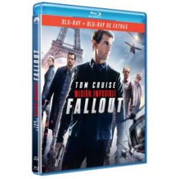 Misión imposible 6 fallout