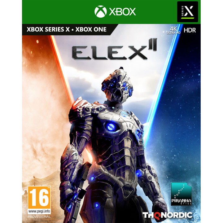 Elex II