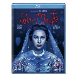 Lola Montes