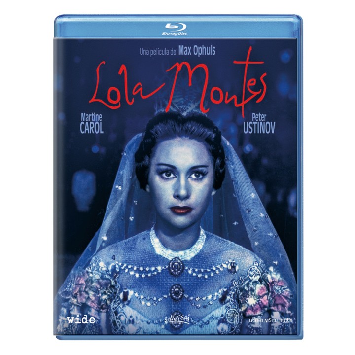 Lola Montes