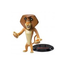Madagascar - Figura - Flexible Alex