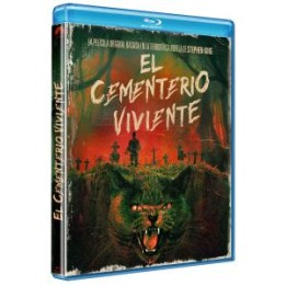 Cementerio viviente