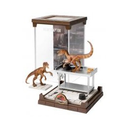 Jurassic Park - Figura - Velociraptors