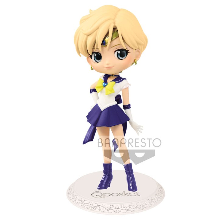 Figura sailor m. sailor uranus v.a