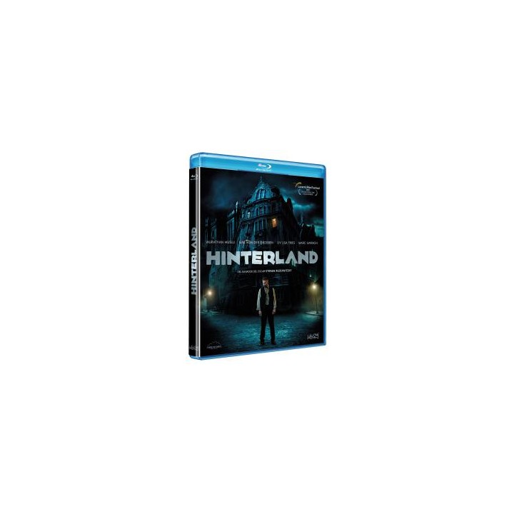 Hinterland - BD