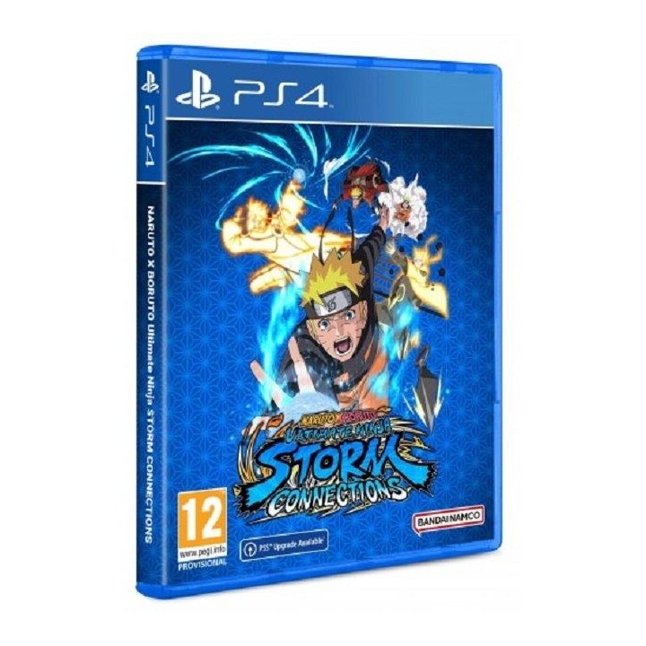 Naruto x Boruto Ultimate Ninja Storm Connections