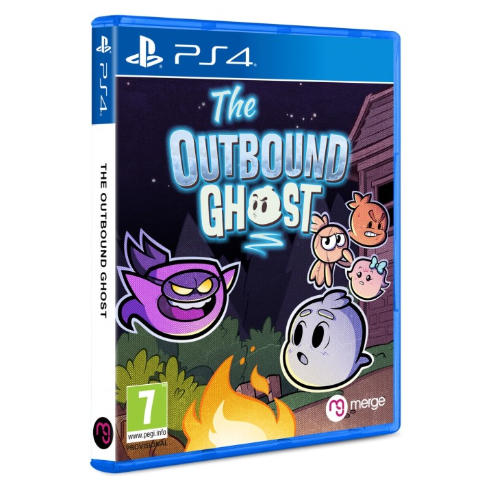 The outbound ghost