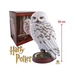 Escultura Hedwige