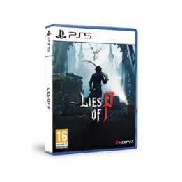 Lies of P