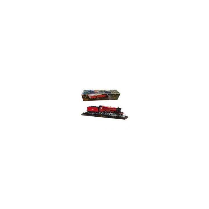 Harry Potter - Figura - Howarts Express