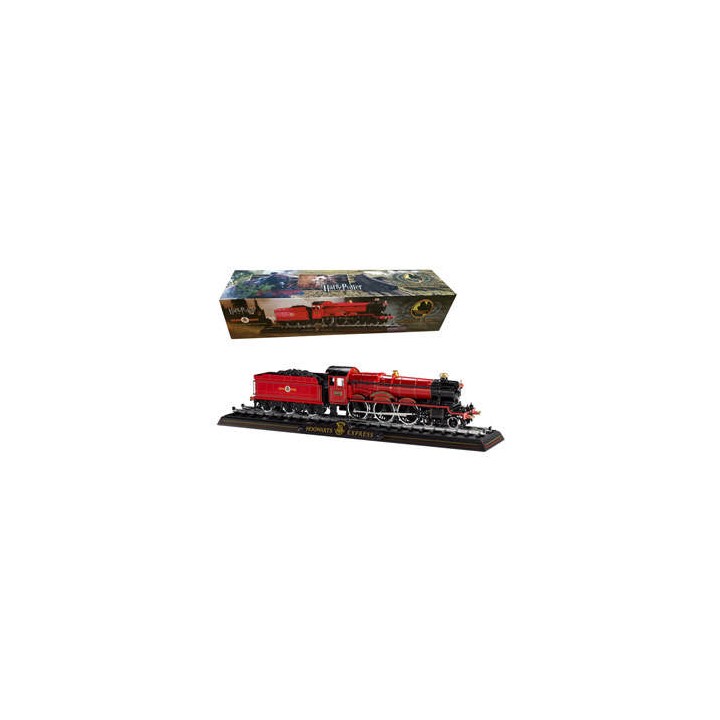 Harry Potter - Figura - Howarts Express
