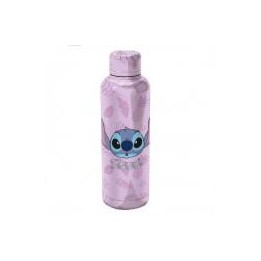 Lilo y Stitch Botella Acero Inoxidable 515m