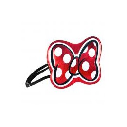 Bandolera 3D Polipiel Minnie