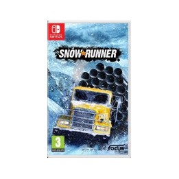 Snowrunner