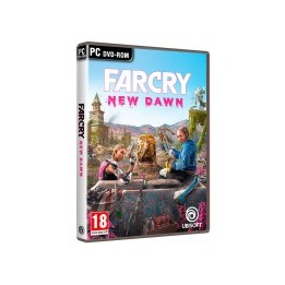 Far Cry New Dawn