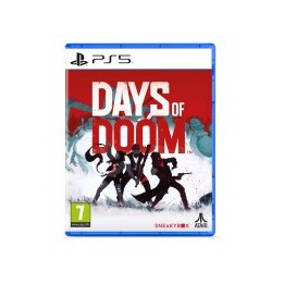 Days of doom