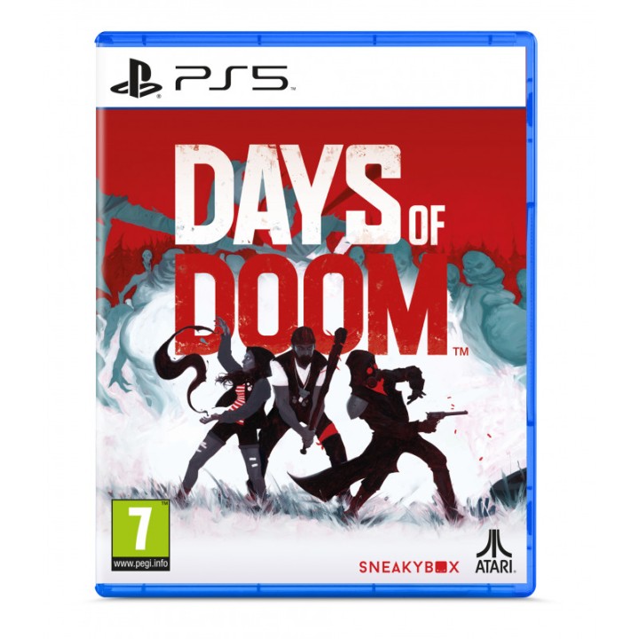 Days of doom