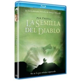 La semilla del diablo