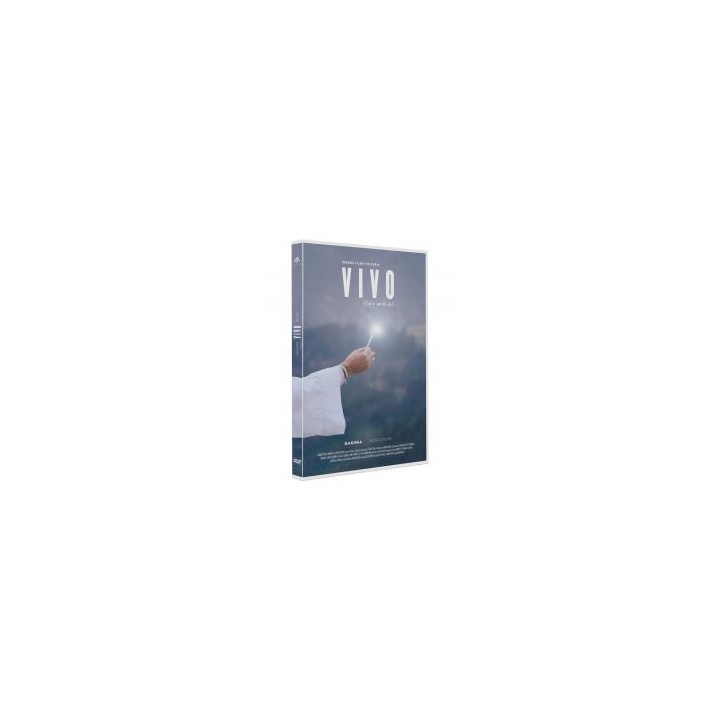 Vivo DVD