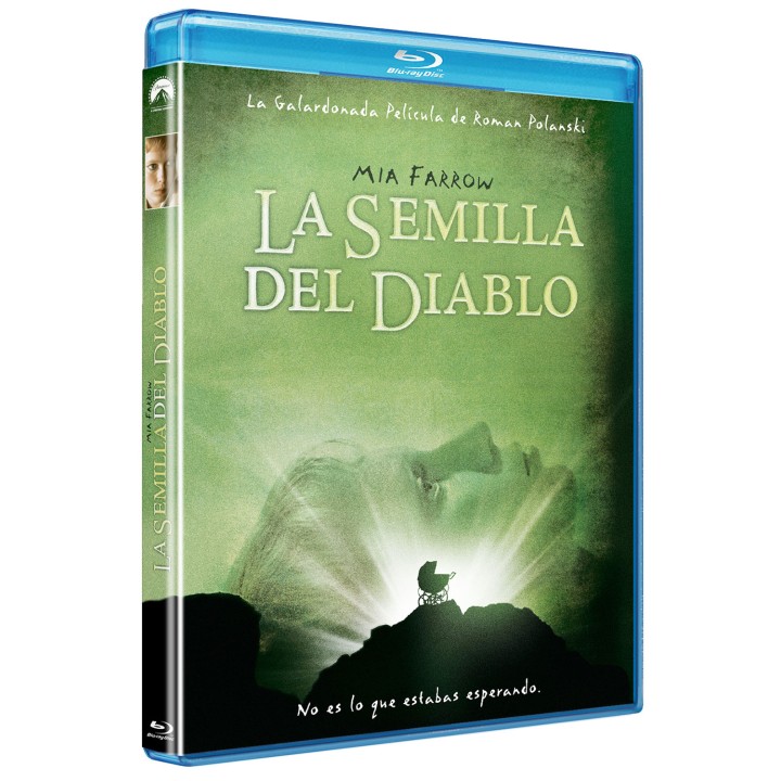 La semilla del diablo