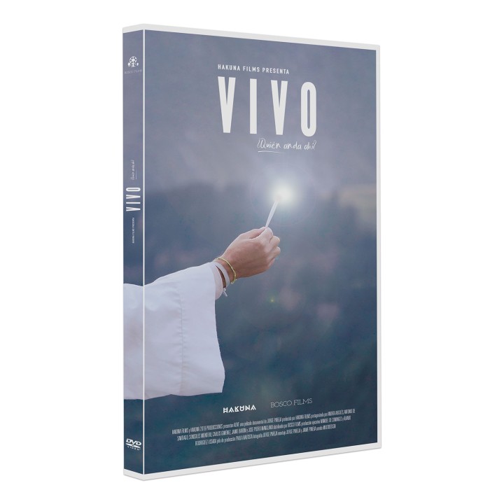 Vivo DVD