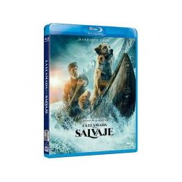 La llamada de lo salvaje - BD
